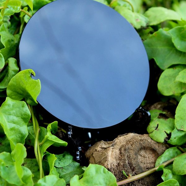 Obsidian Mirror