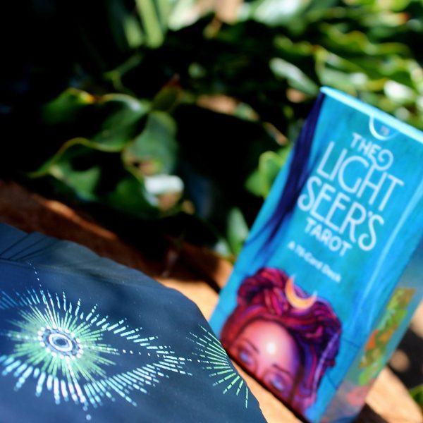 The Light Seers Tarot