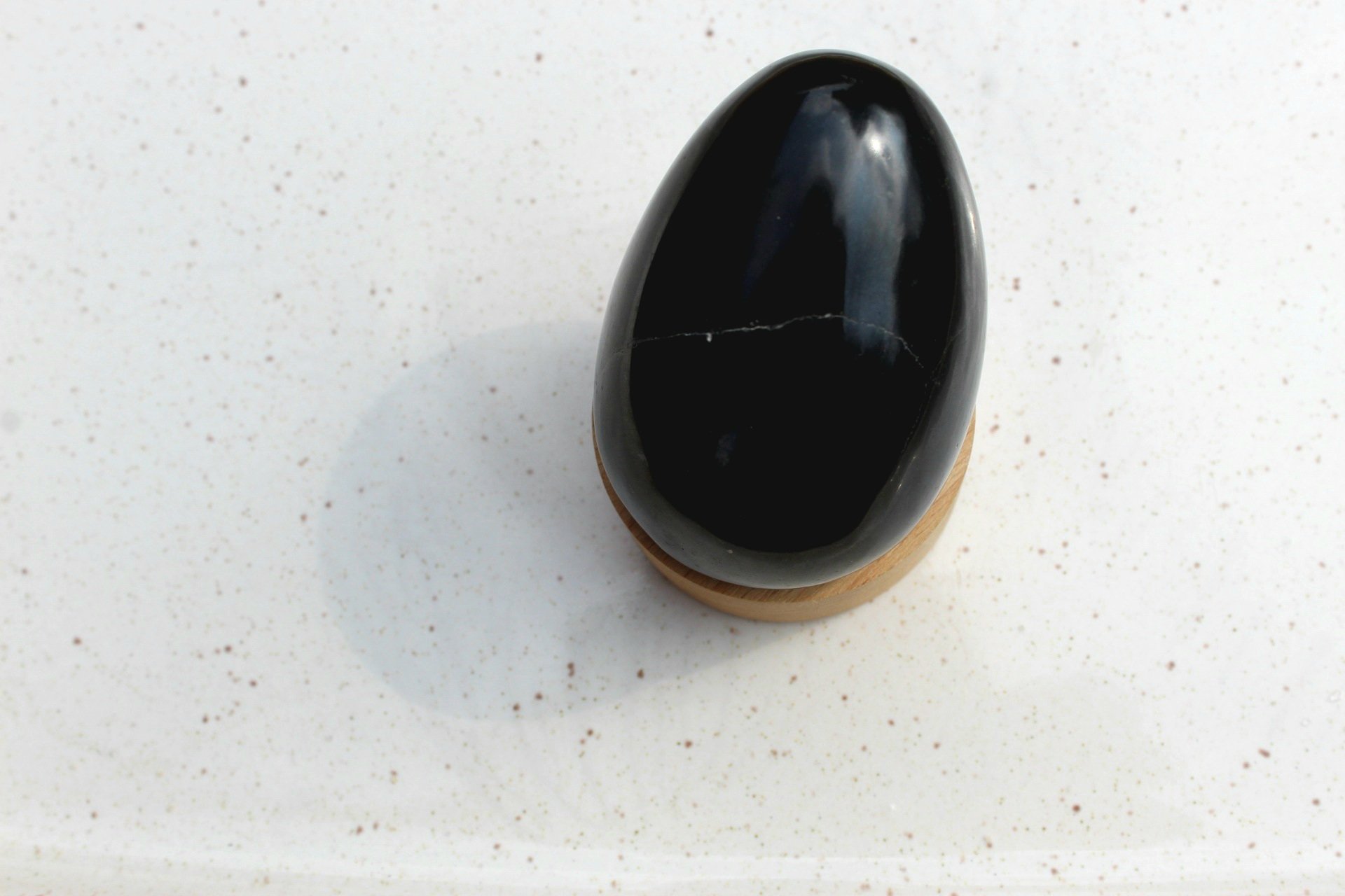 Basalt Eggs