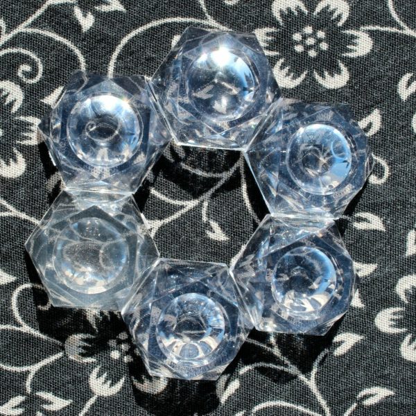 Sphere Holders
