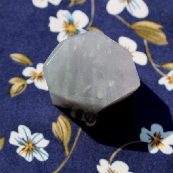 Lunar Rose Tumble stone