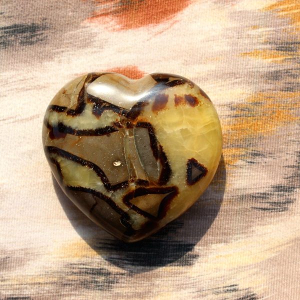 Septeyre Heart - Dragon Stone