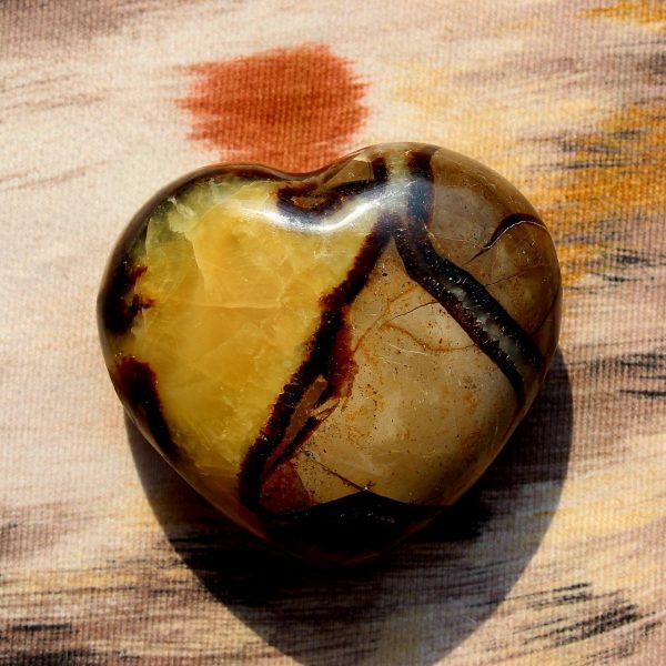 Septeyre Heart - Dragon Stone