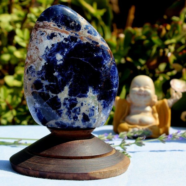 Sodalite Freeform