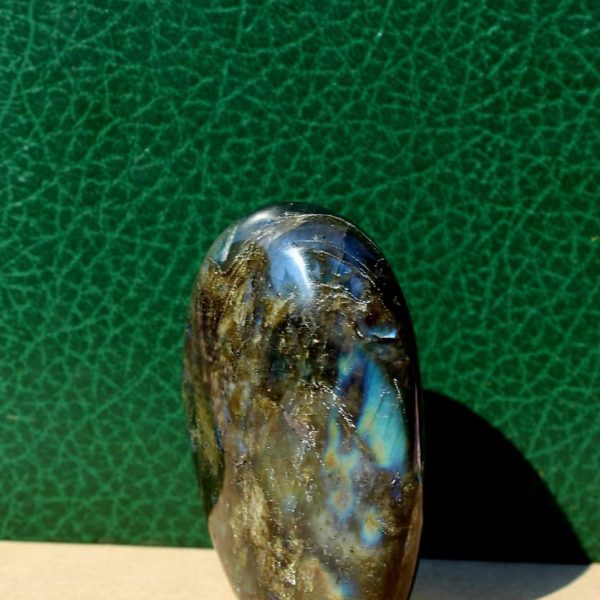 Labradorite Freeform