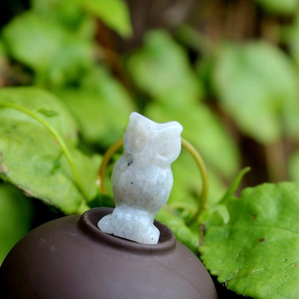 Moonstone Owl