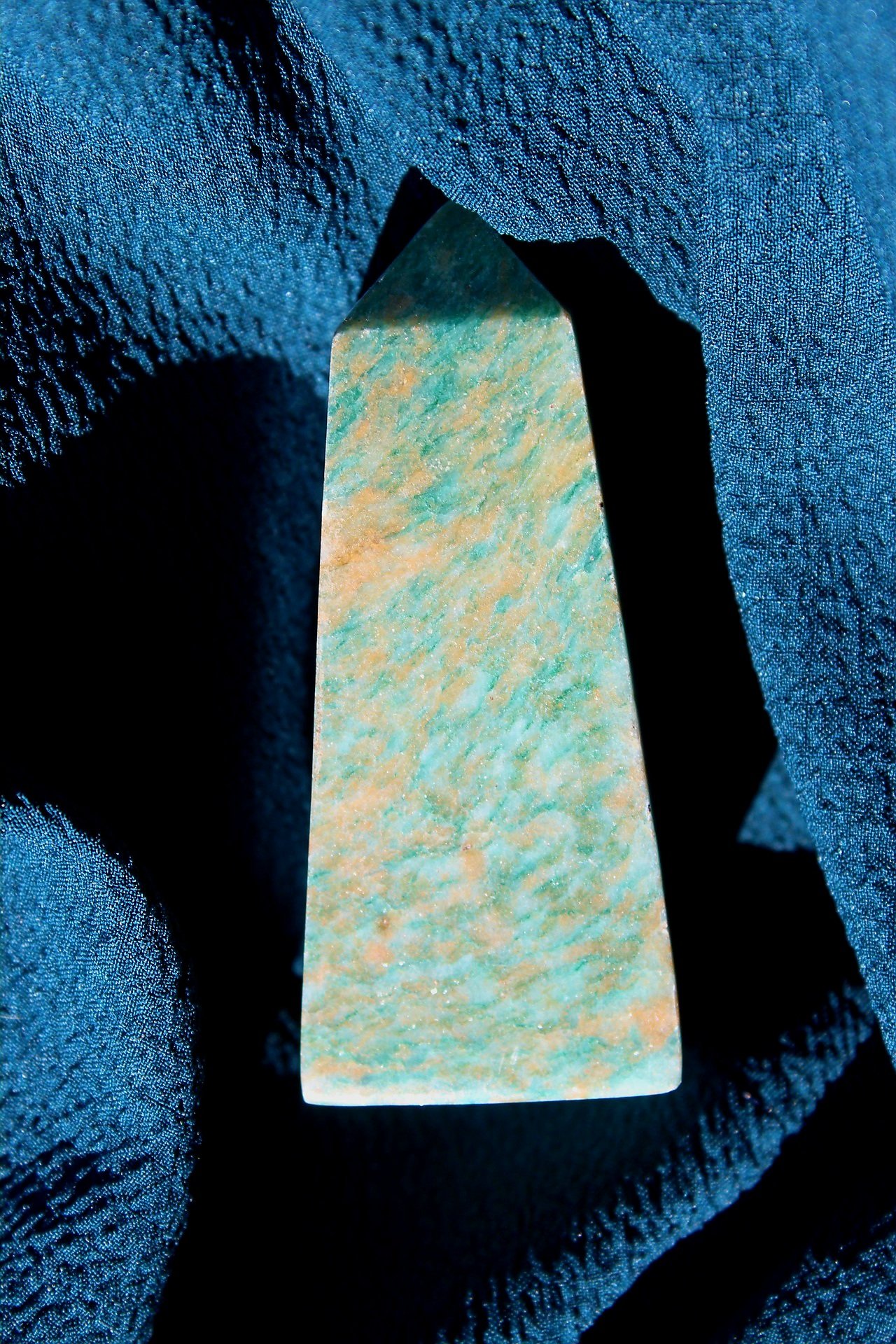 Amazonite Tower - Image 2