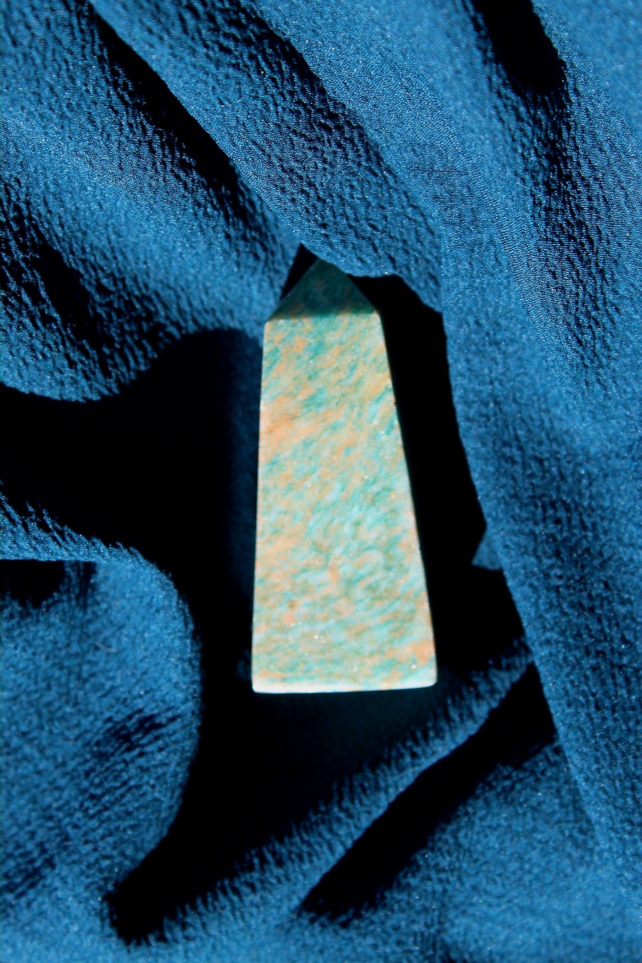 Amazonite Tower - Image 3