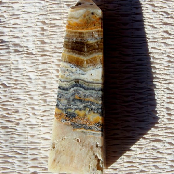 Bumblebee Jasper Tower