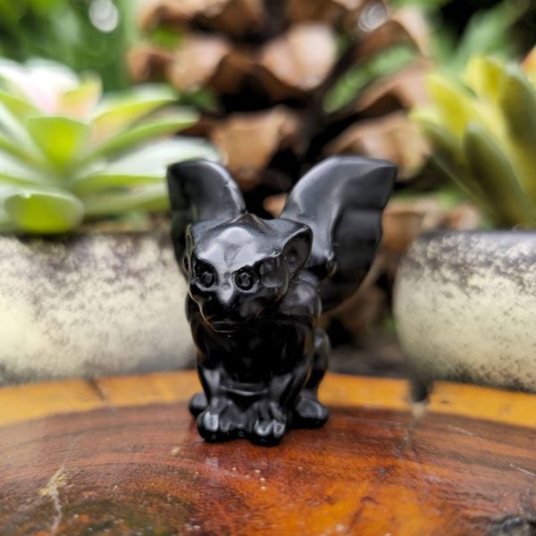 Obsidian Gargoyle