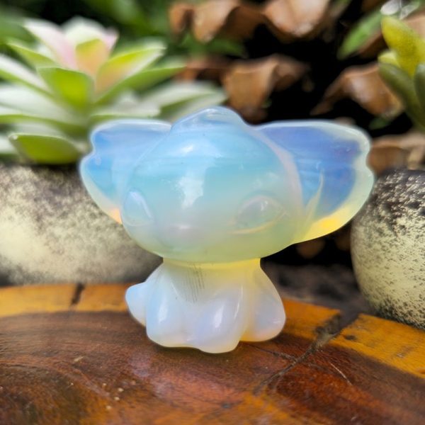 Opalite Stitch