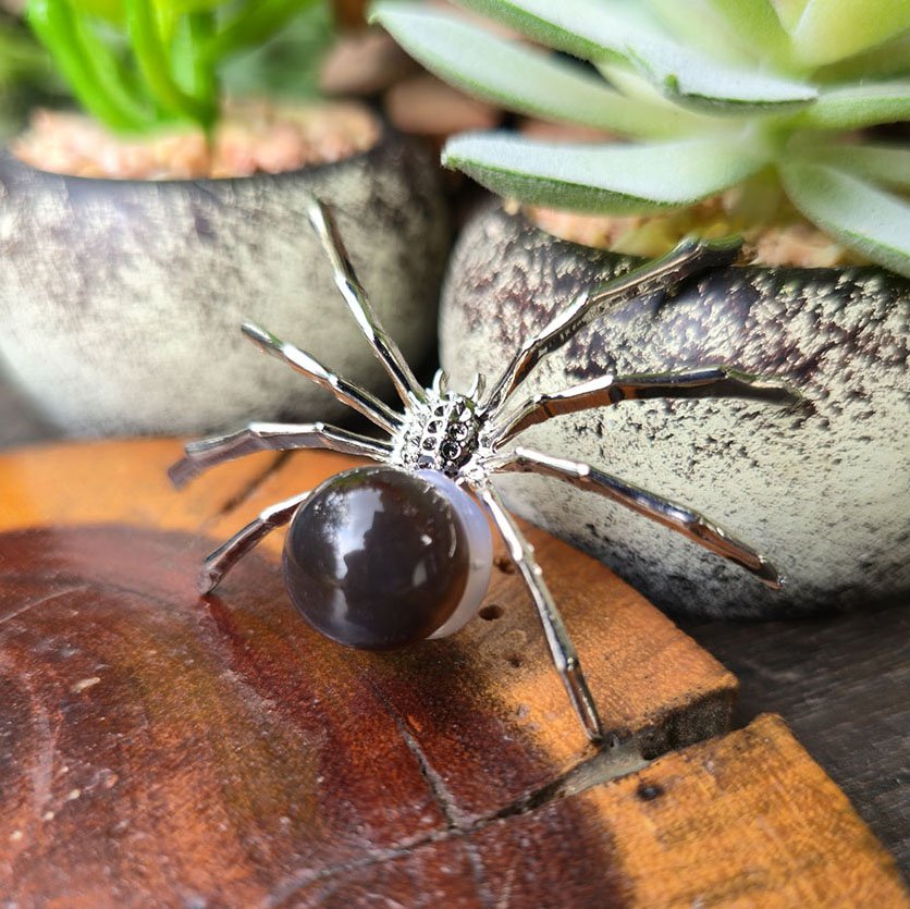 Assorted Gem Spiders - Image 5