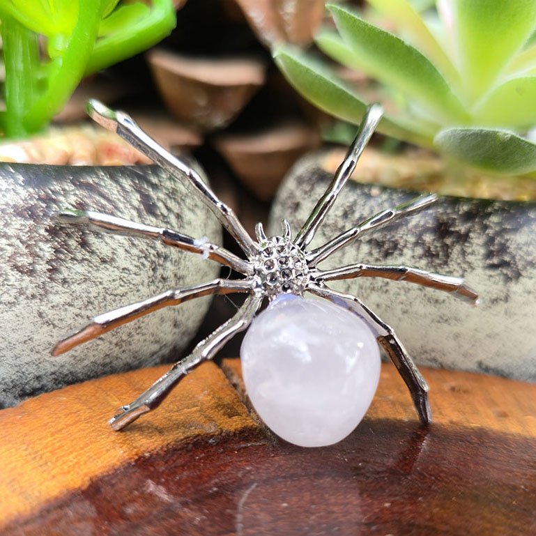 Assorted Gem Spiders