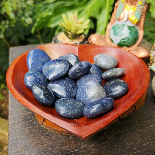 Lazulite Hearts